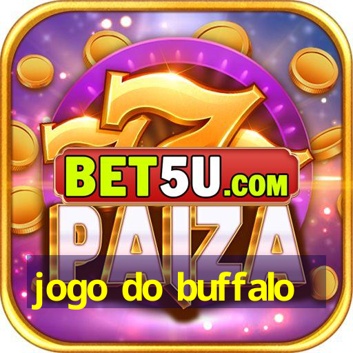 jogo do buffalo